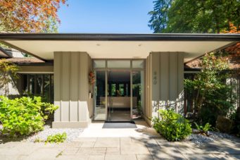 RUSSELL HOLLINGSWORTH - 340 Southborough Drive, West Vancouver